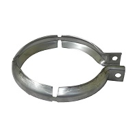 BRACADEIRA SILENCIOSO TUBO