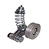 TENSOR CORREIA  ALTERNADOR