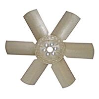 HELICE VENTILADOR (PLASTICA)