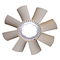 HELICE VENTILADOR (PLASTICA)