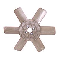 HELICE VENTILADOR (PLASTICA)