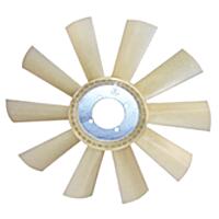 HELICE VENTILADOR (PLASTICA)