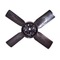 HELICE VENTILADOR (PLASTICA)