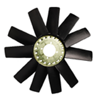 HELICE VENTILADOR (PLASTICA)