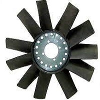 HELICE VENTILADOR (PLASTICA)