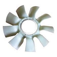 HELICE VENTILADOR (PLASTICA)