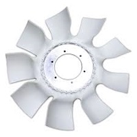 HELICE VENTILADOR (PLASTICA)