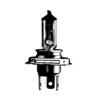 LAMPADA FAROL ALTO/BAIXO