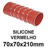 MANGUEIRA INTERCOOLER