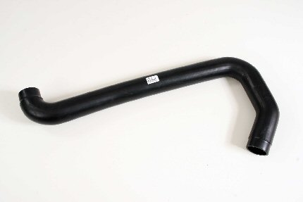 MANGUEIRA INTERCOOLER