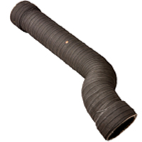 MANGUEIRA INTERCOOLER