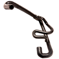 MANGUEIRA RADIADOR INFERIOR/