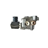 VALVULA SOLENOIDE  TOP BRAKE