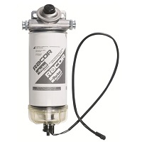FILTRO SEPARADOR AGUA RACOR