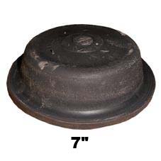 DIAFRAGMA CUICA FREIO AR 24