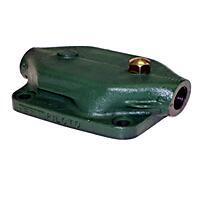 CABECOTE COMPRESSOR AR