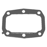 JUNTA SAIDA CANO MOTOR ESCAPE