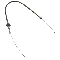 CABO FREIO MAO 1.180MM