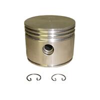 PISTAO COMPRESSOR AR STD