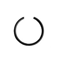 ANEL TRAVA 39MM CUICA